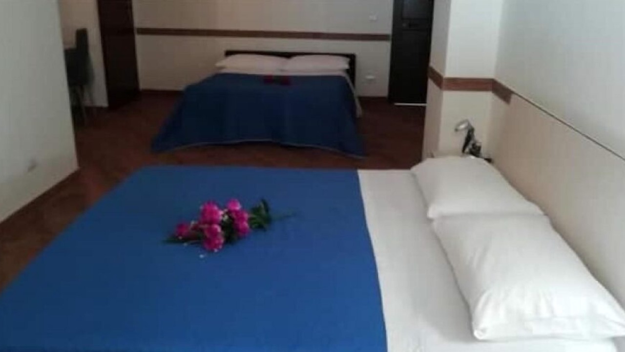 Photo of Bedroom in Mazara del Vallo