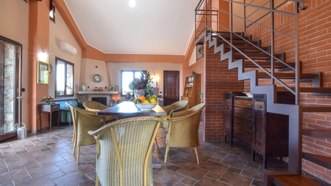 Photo of Bedroom in Graniti