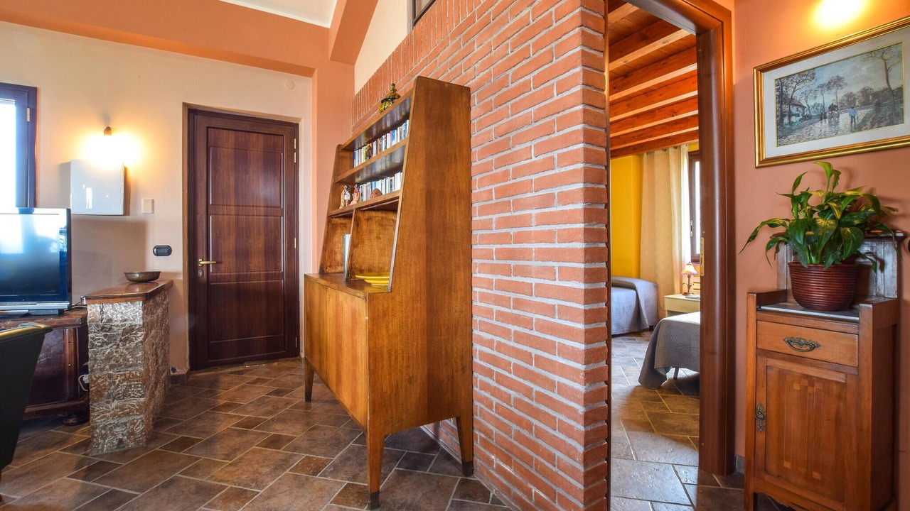 Photo of Bedroom in Graniti