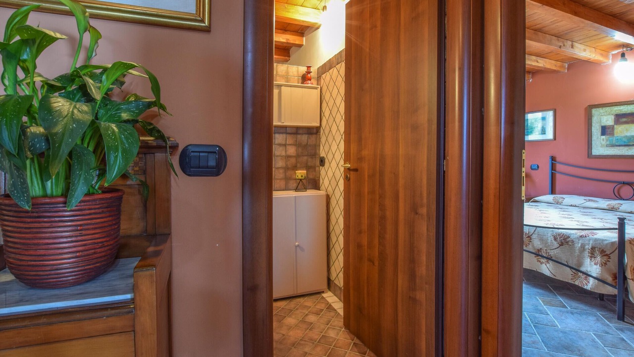 Photo of Bathroom in Graniti