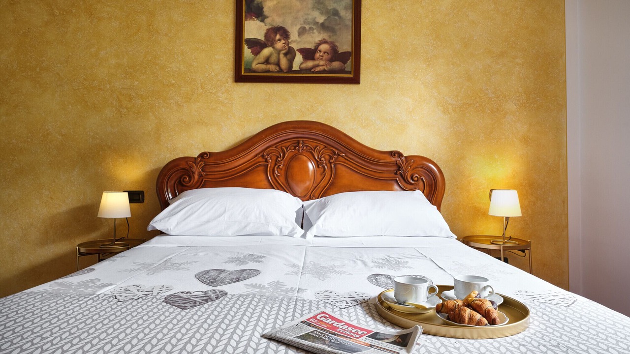 Photo of Bedroom in Bardolino