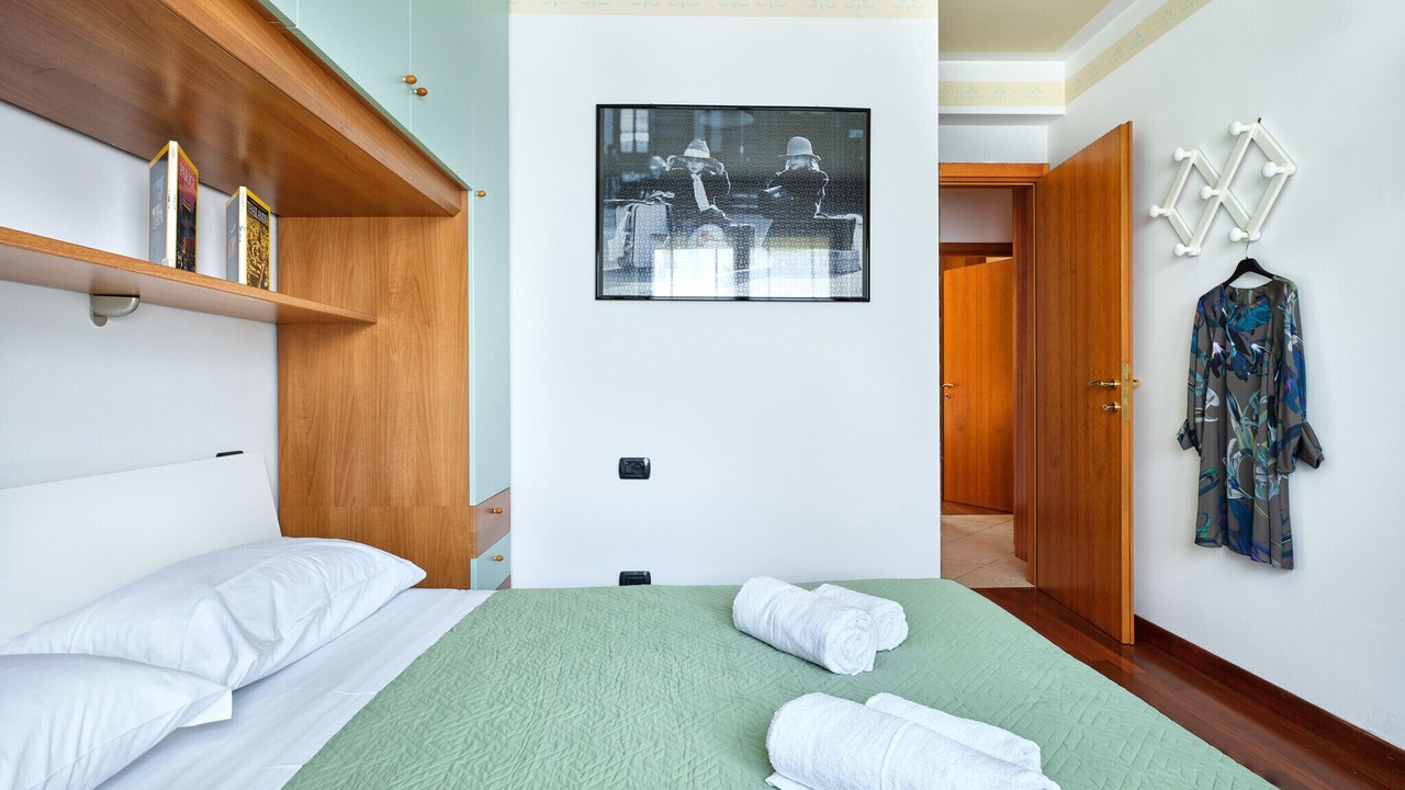 Photo of Bedroom in Bardolino