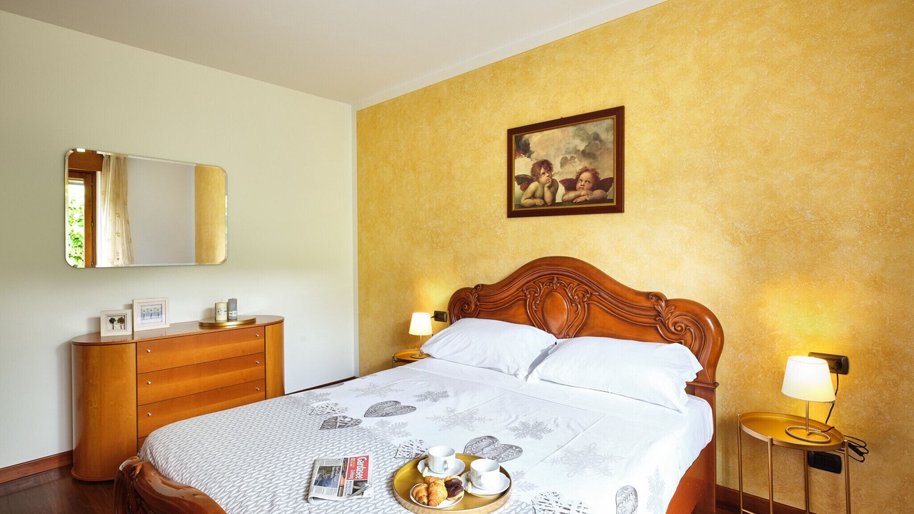 Photo of Bedroom in Bardolino
