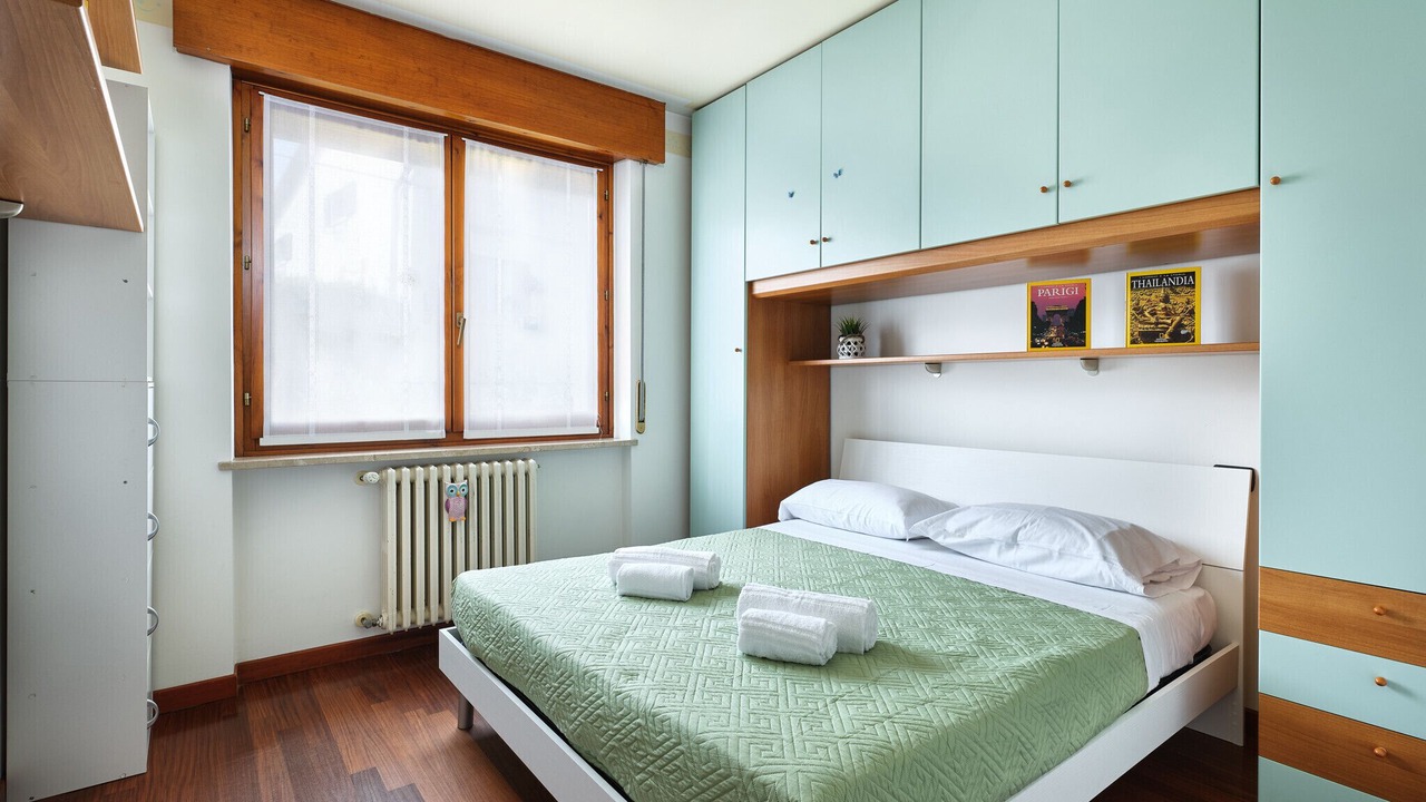 Photo of Bedroom in Bardolino