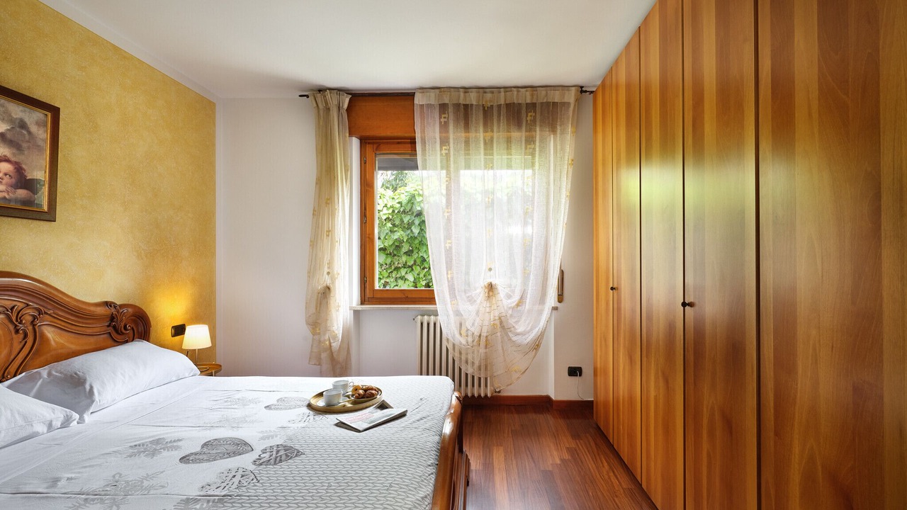 Photo of Bedroom in Bardolino