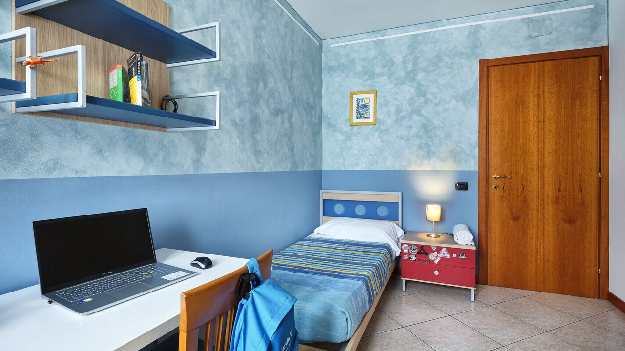 Photo of Bedroom in Bardolino