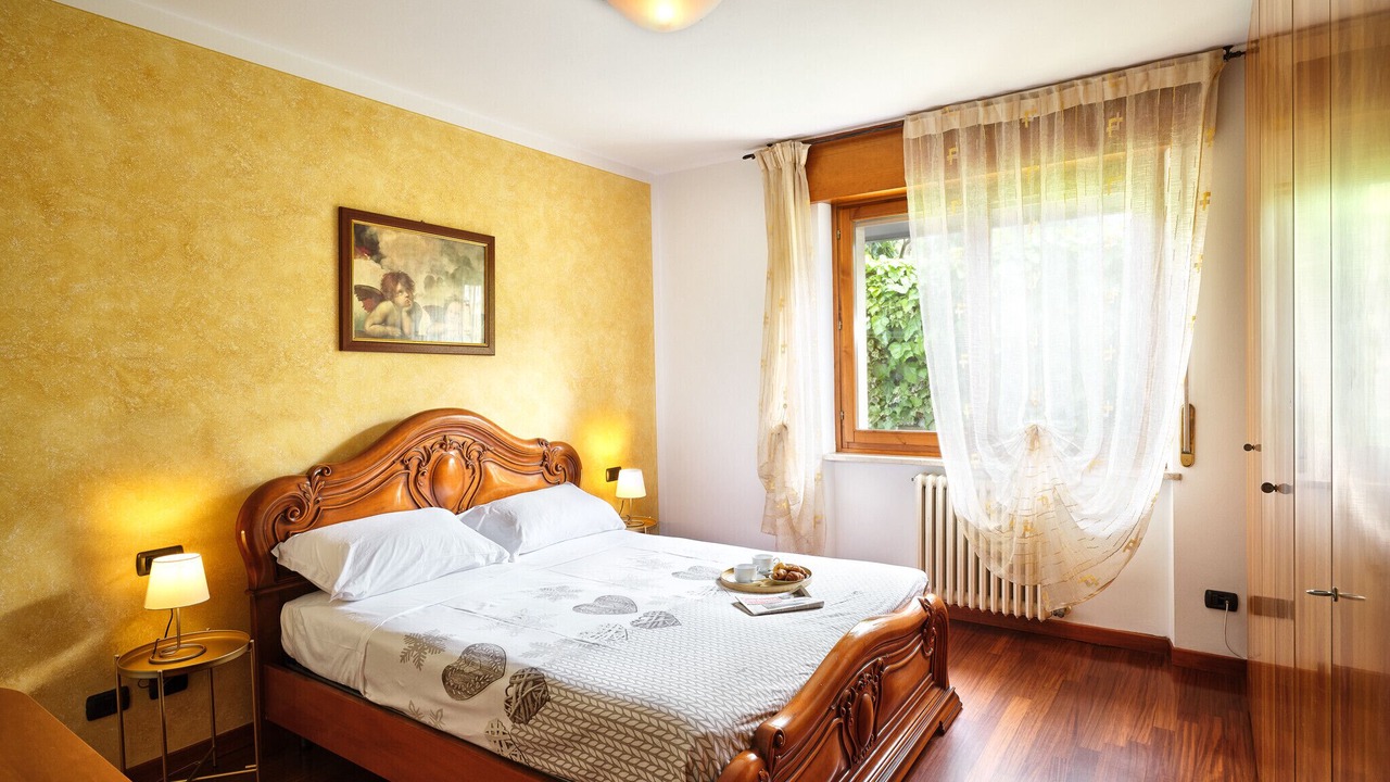 Photo of Bedroom in Bardolino