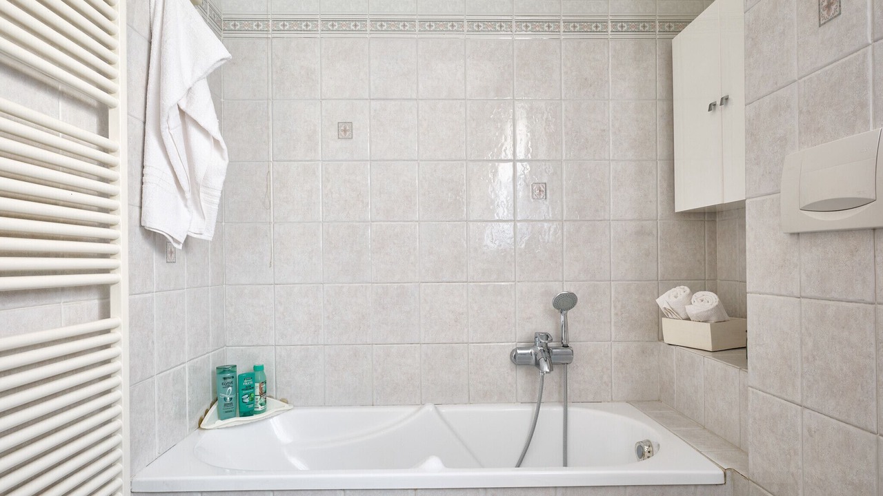 Photo of Bathroom in Bardolino