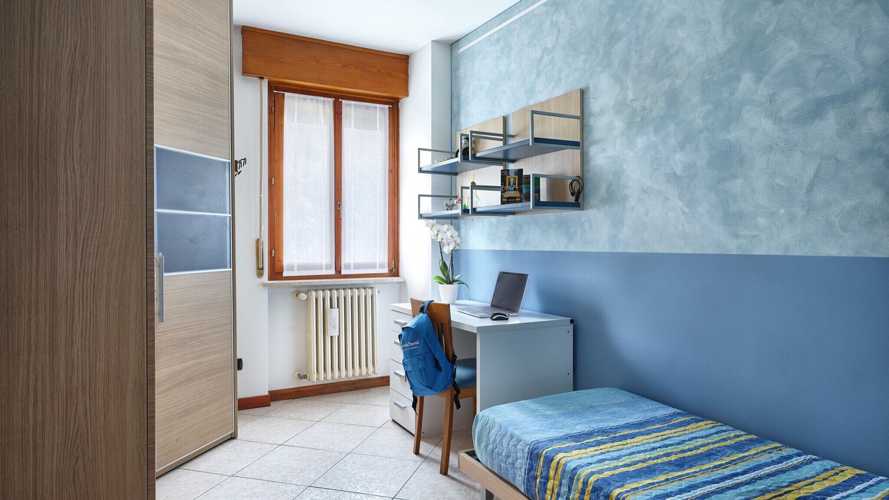 Photo of Bedroom in Bardolino
