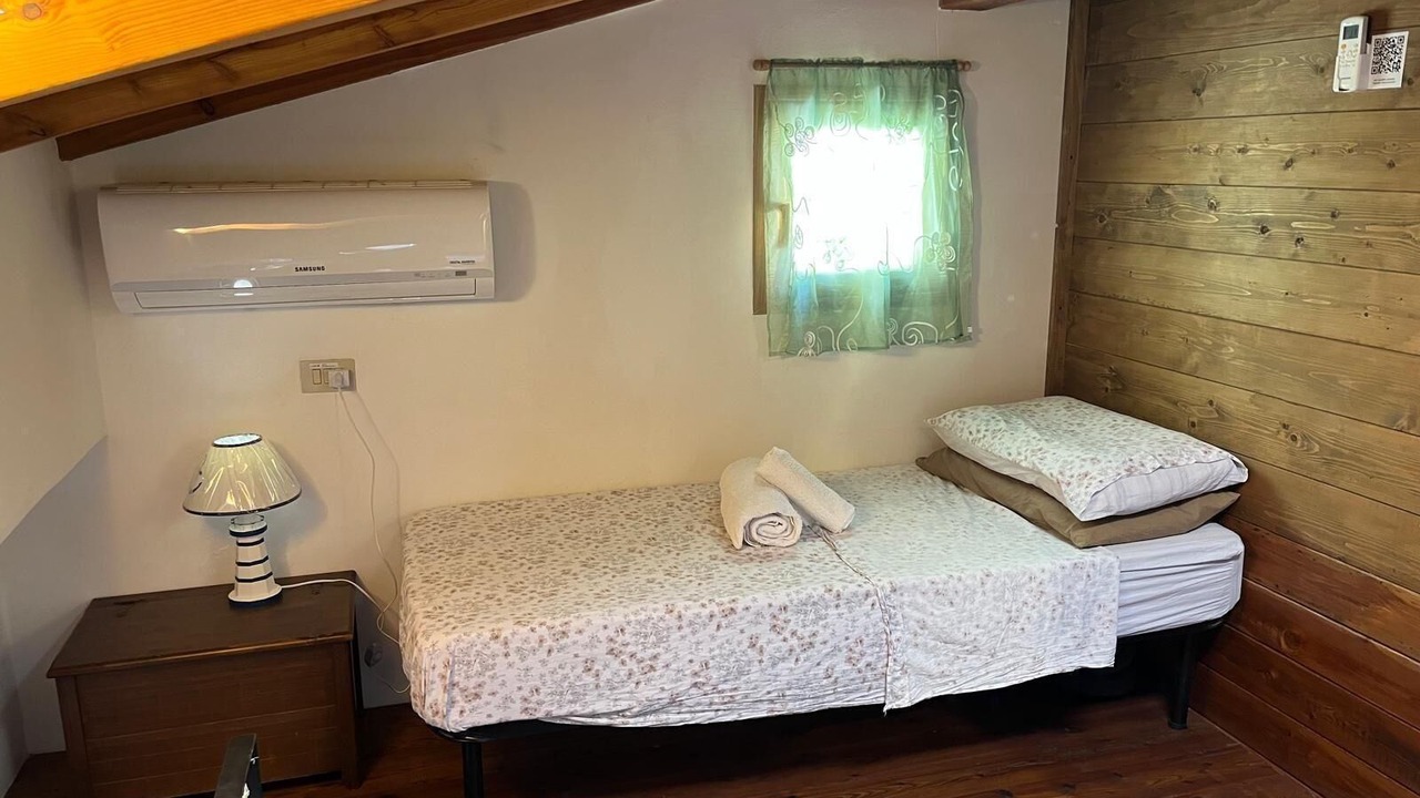 Photo of Bedroom in Castellammare del Golfo