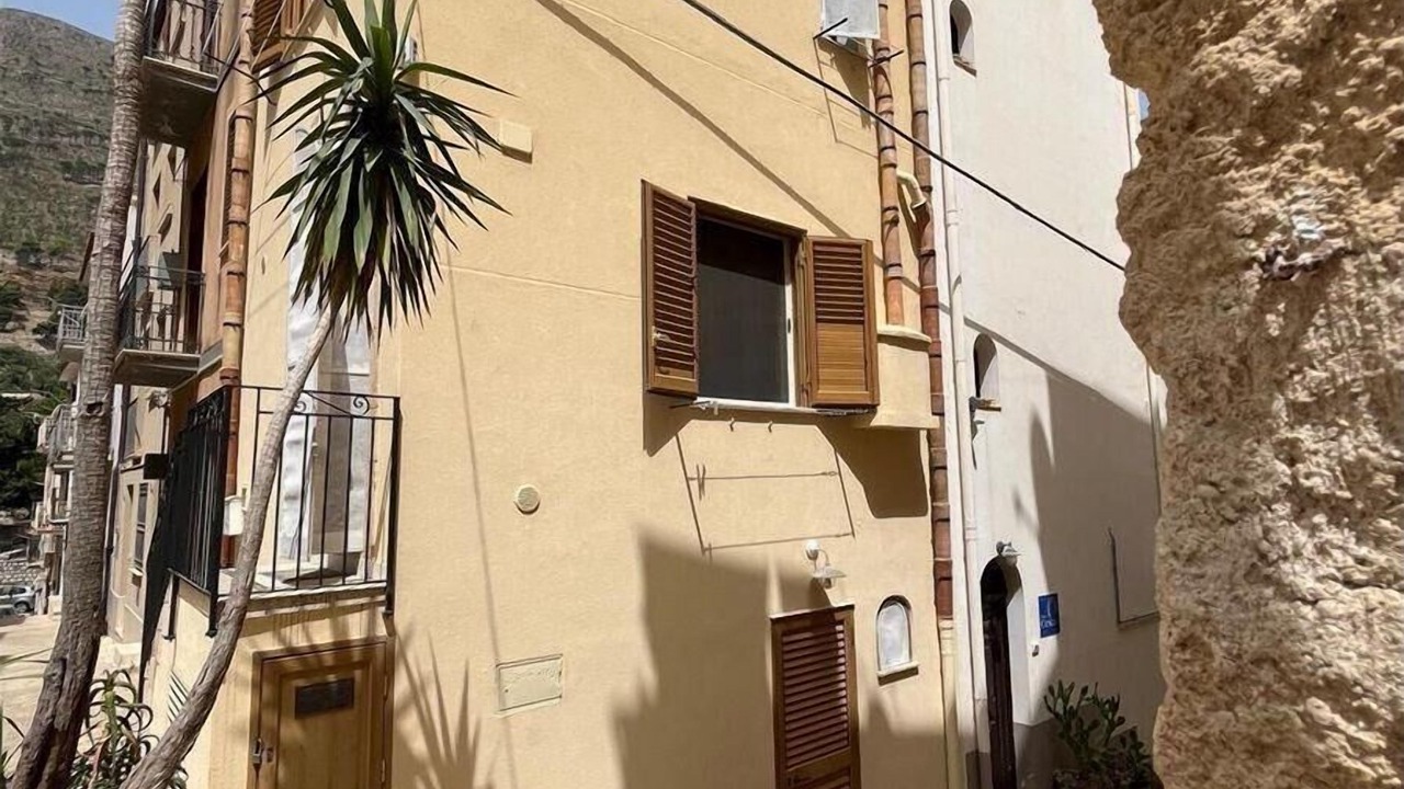 Photo of Outdoor in Castellammare del Golfo