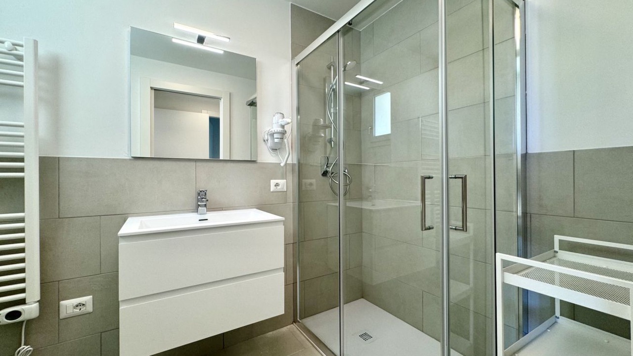 Photo of Bathroom in Lido di Jesolo