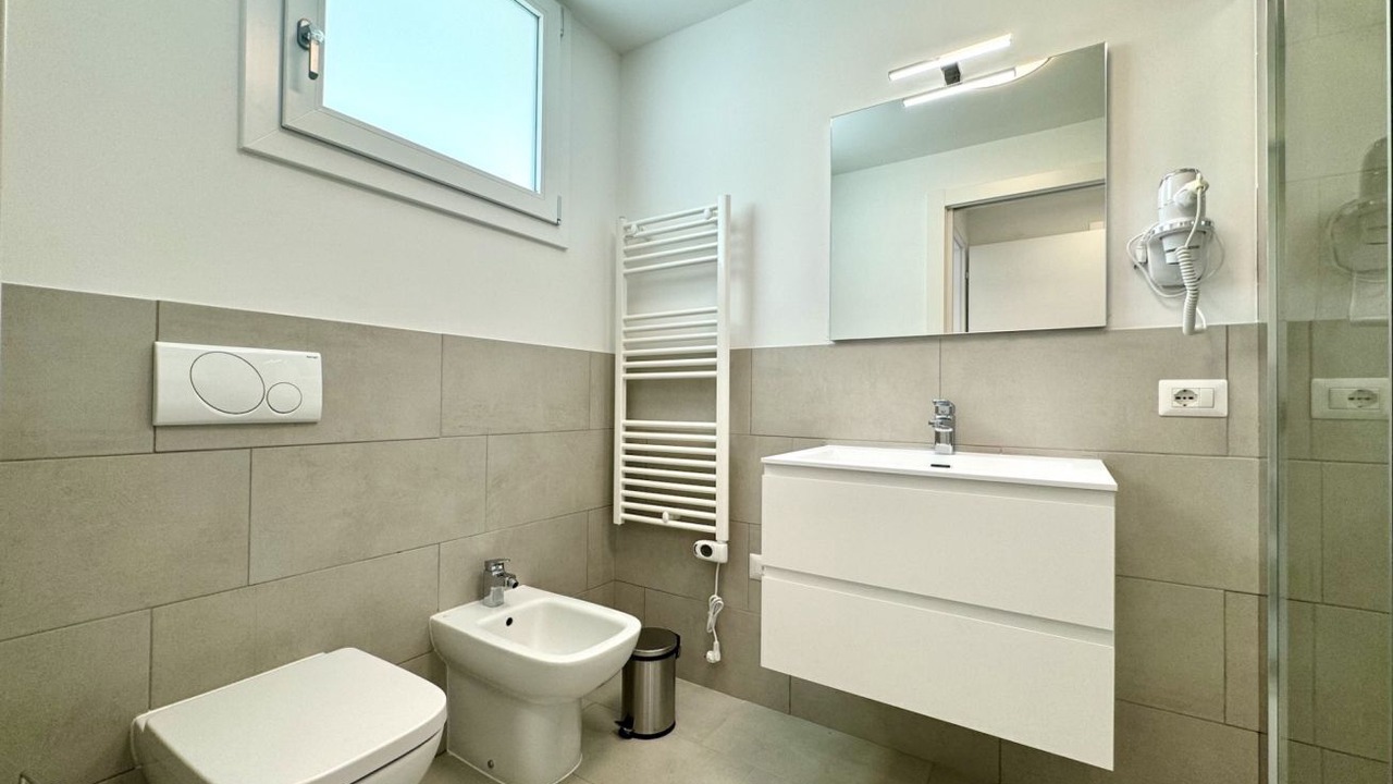 Photo of Bathroom in Lido di Jesolo