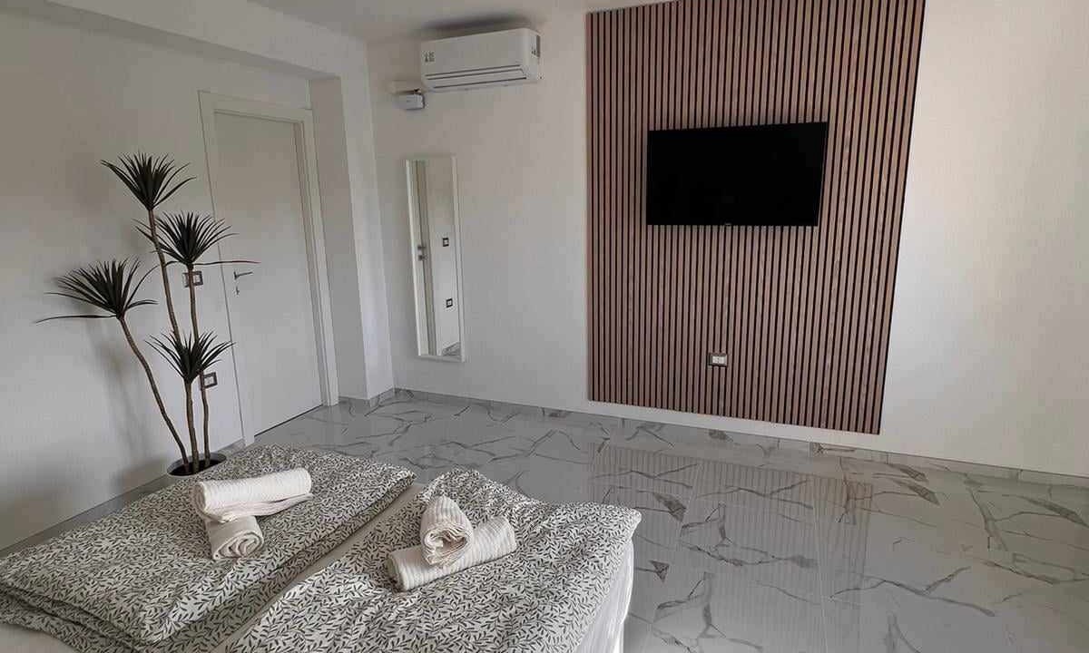 Photo of Bedroom in San Giovanni