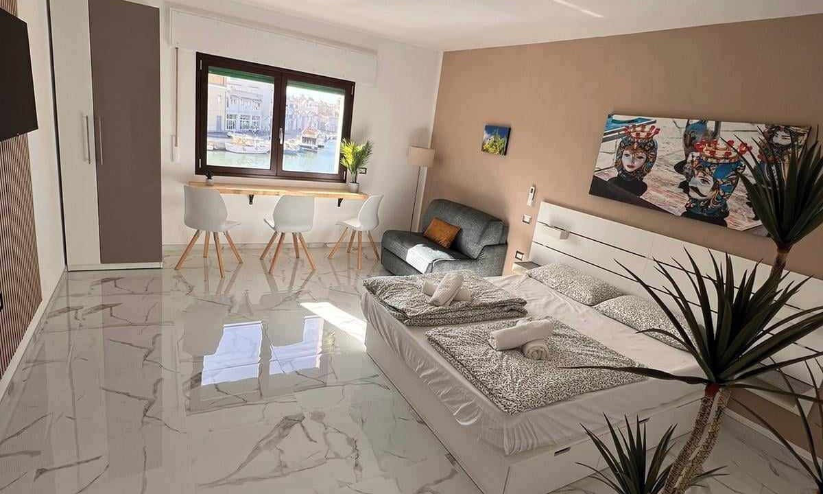 Photo of Livingroom in San Giovanni