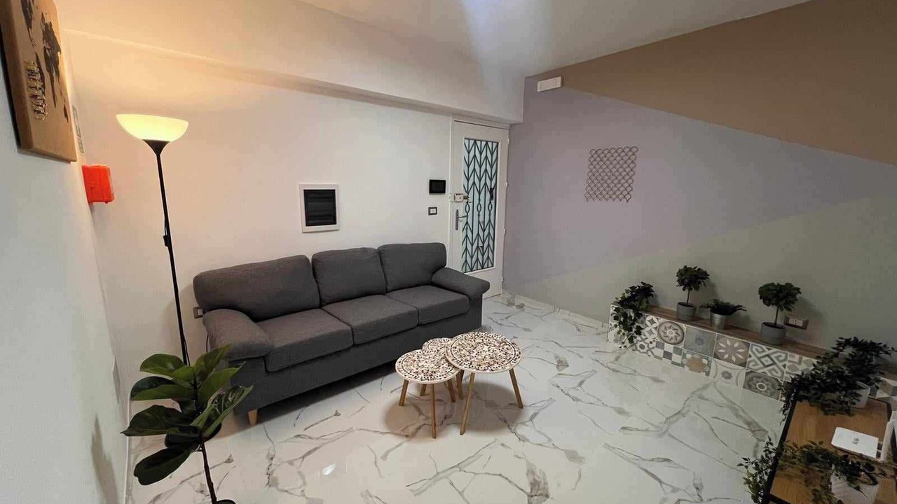 Photo of Livingroom in San Giovanni