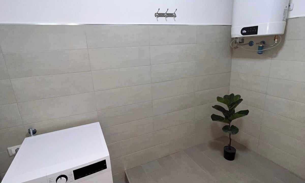 Photo of Bathroom in San Giovanni