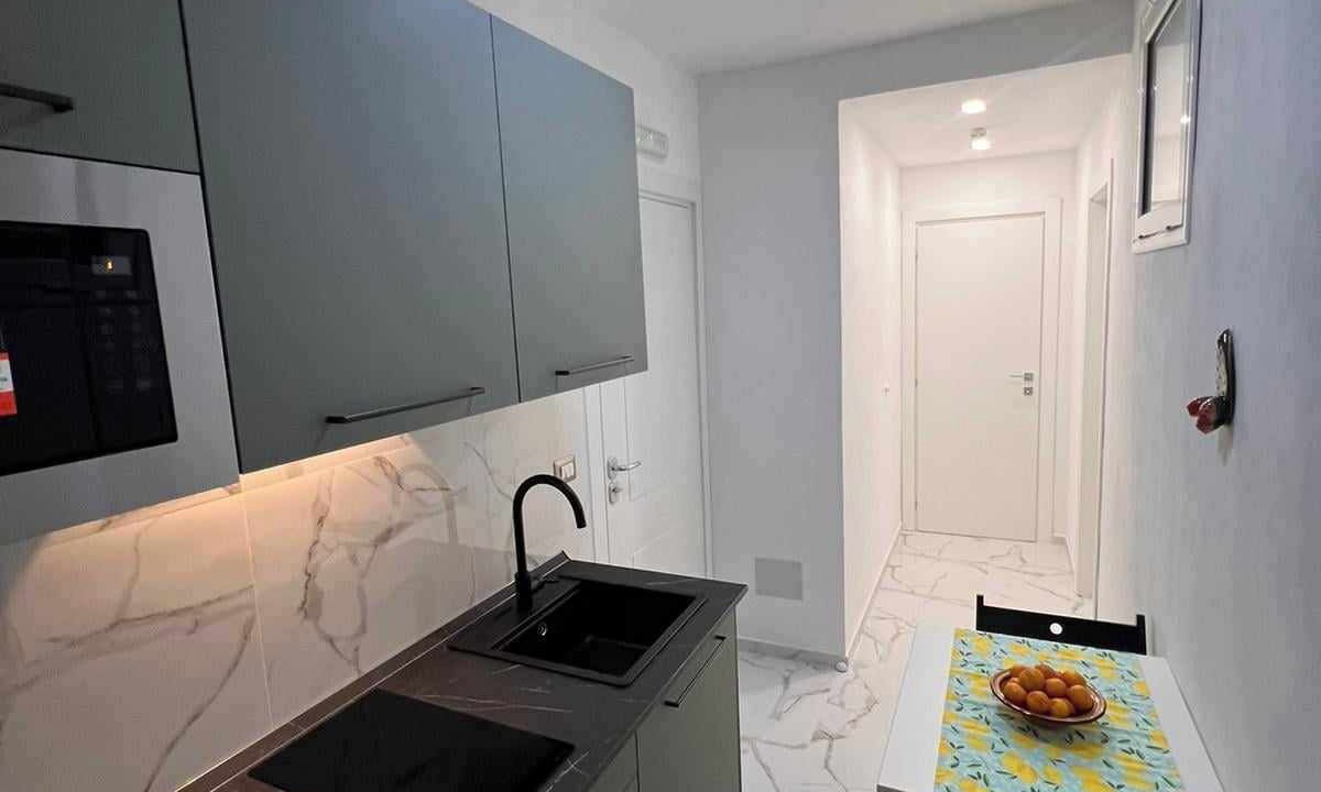 Photo of Kitchen in San Giovanni