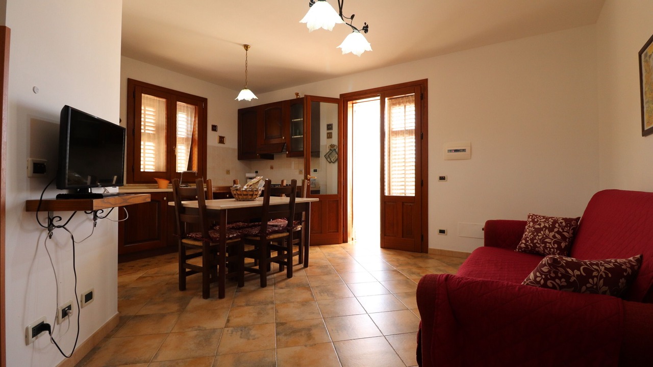 Photo of Livingroom in Castelluzzo