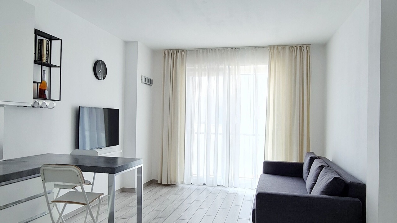 Photo of Livingroom in Fiumicino