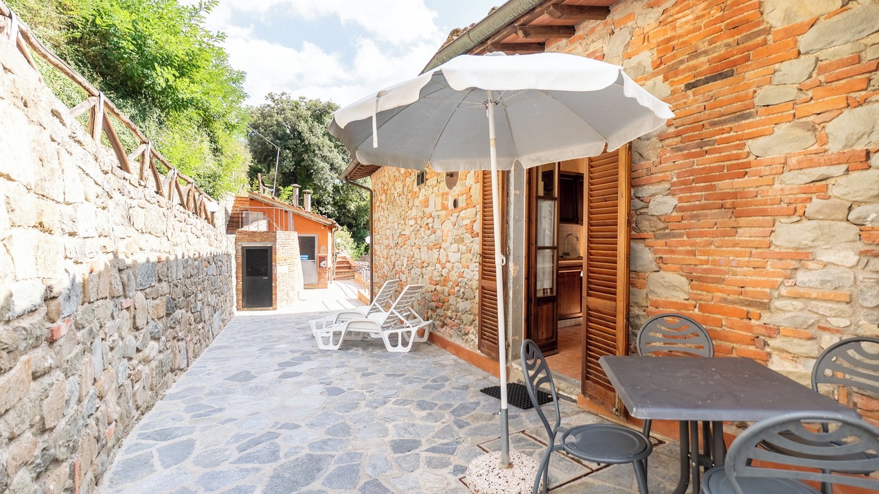 Photo of Outdoor in Loro Ciuffenna