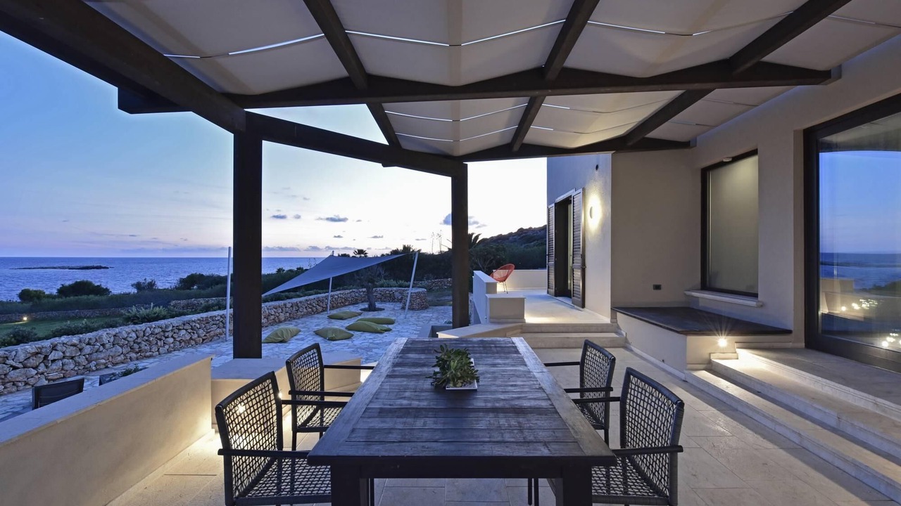 Photo of Outdoor in Favignana