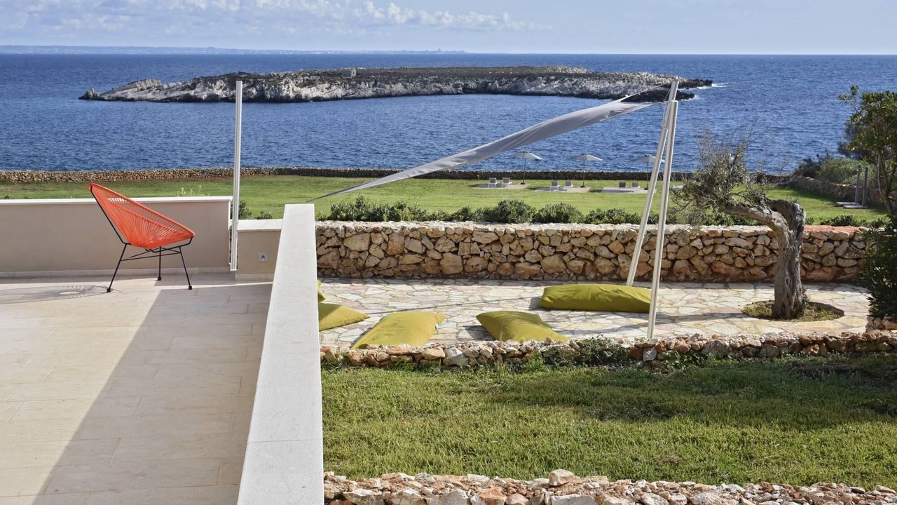 Photo of Outdoor in Favignana