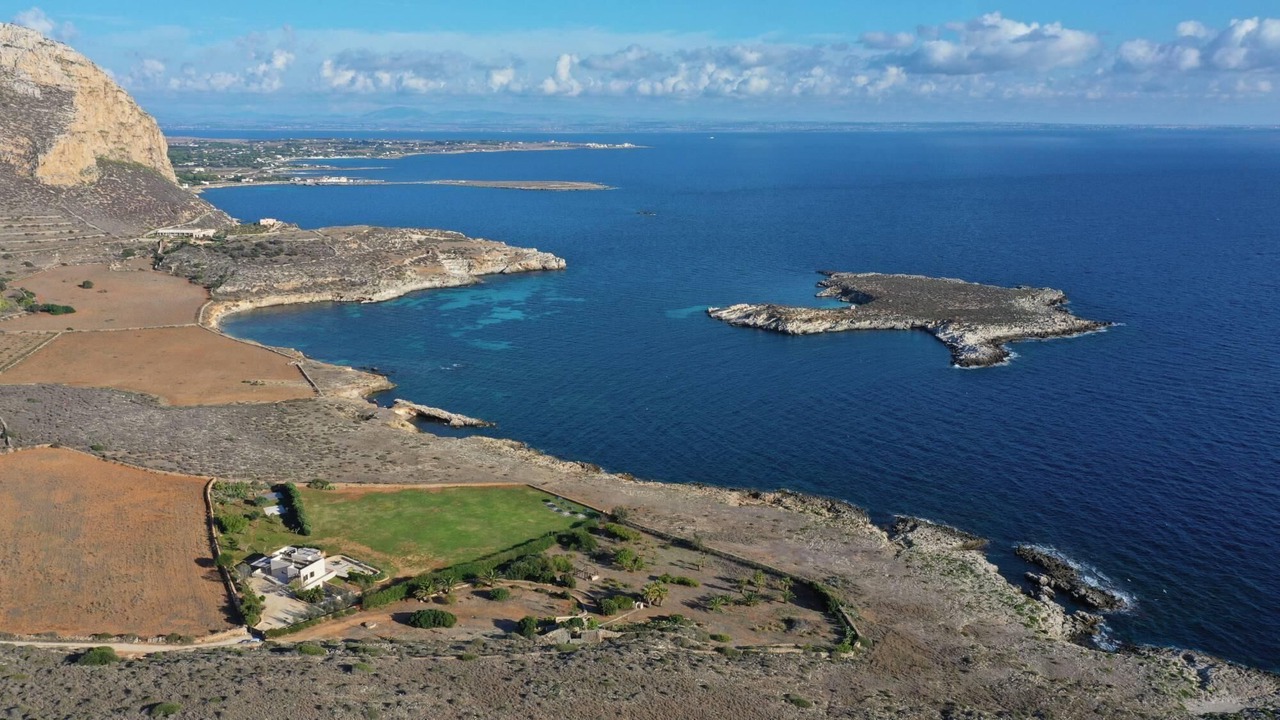 Photo of Outdoor in Favignana