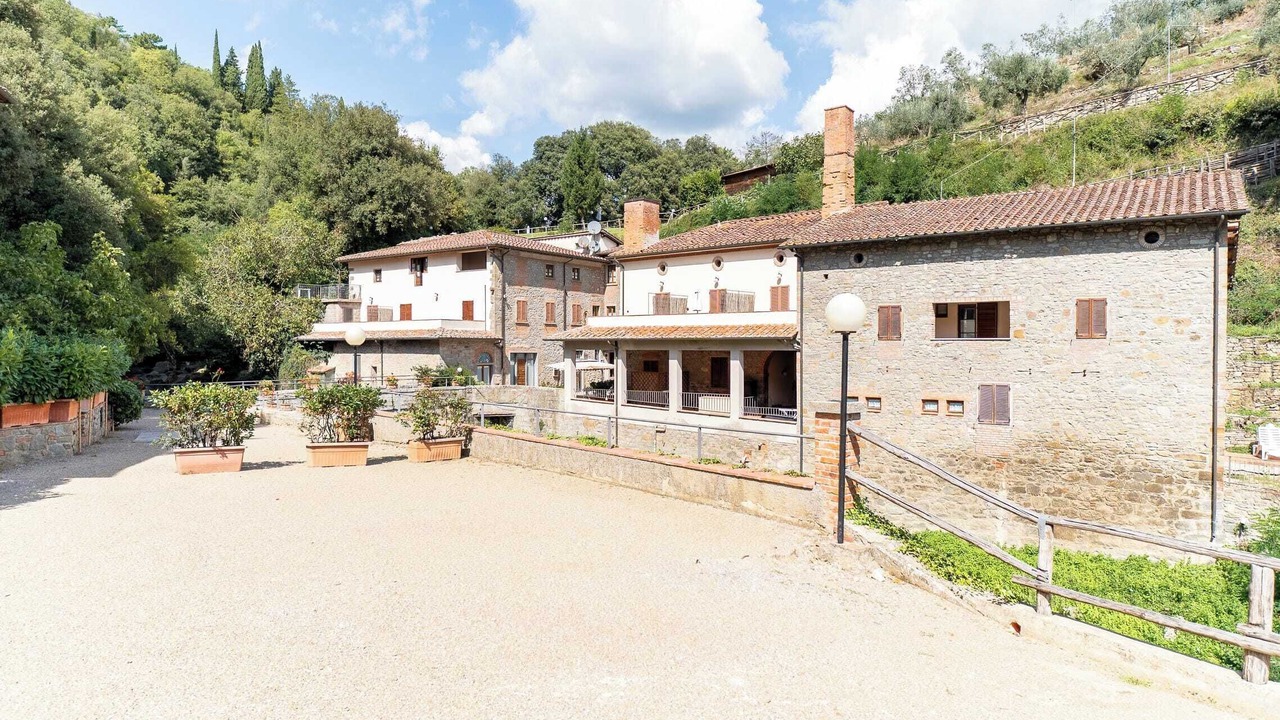 Photo of Outdoor in Loro Ciuffenna