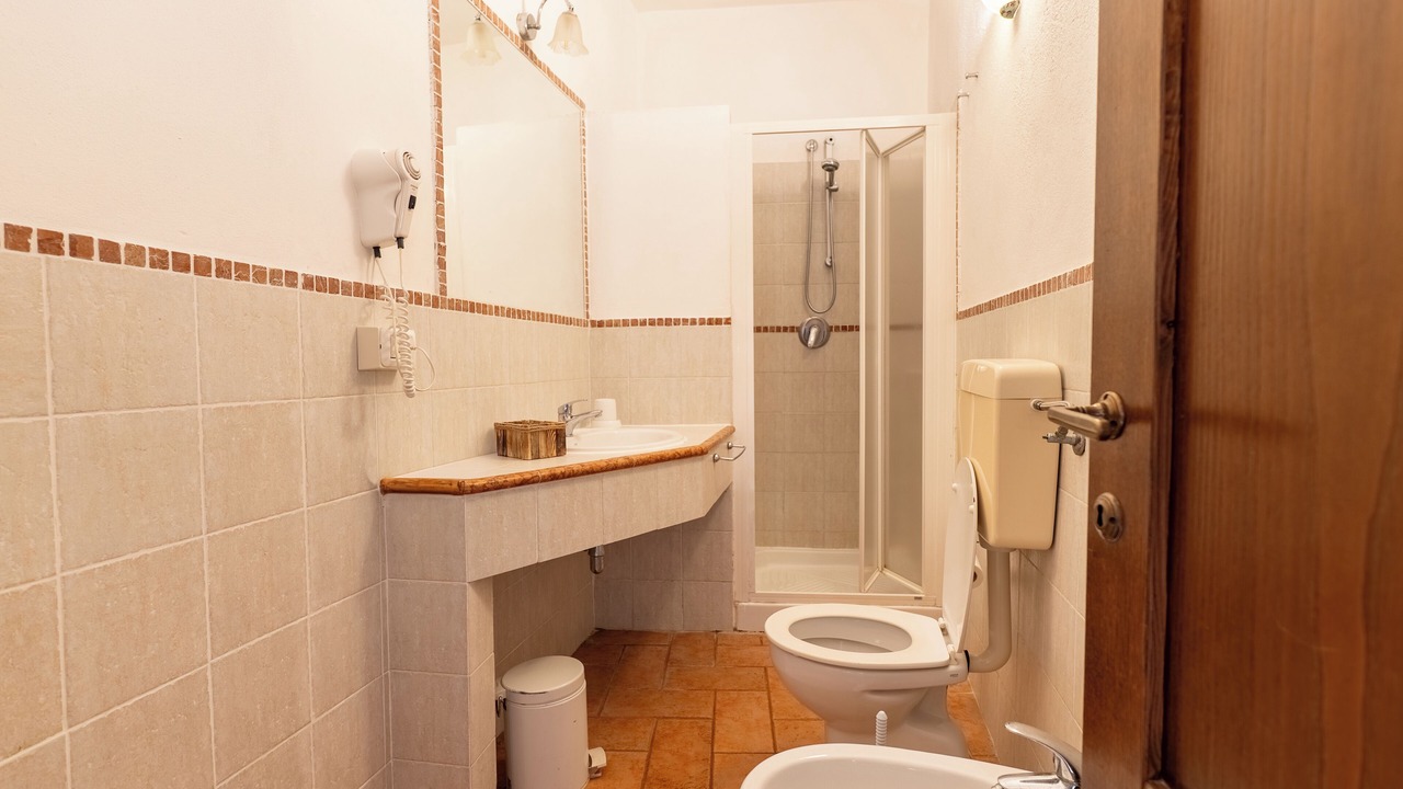 Photo of Bathroom in Loro Ciuffenna