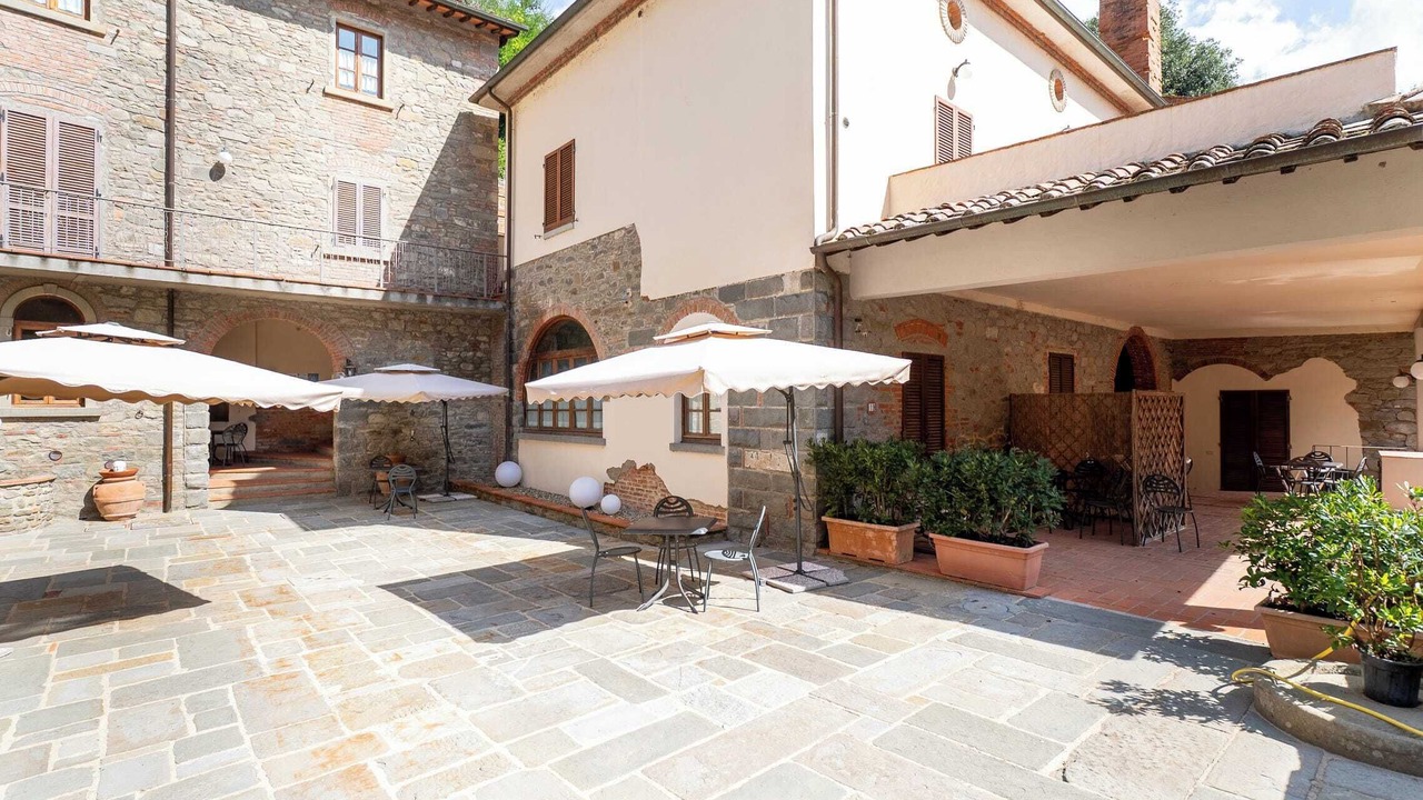 Photo of Outdoor in Loro Ciuffenna