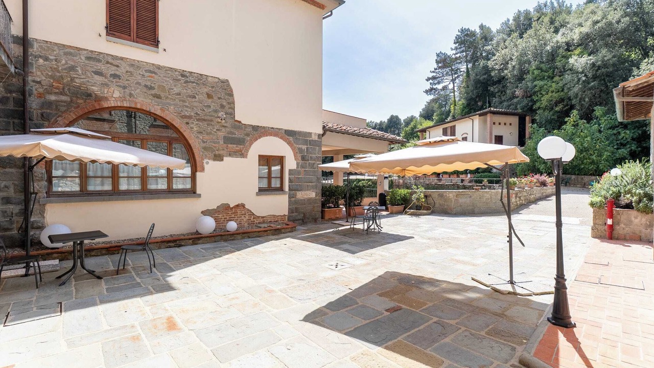 Photo of Outdoor in Loro Ciuffenna