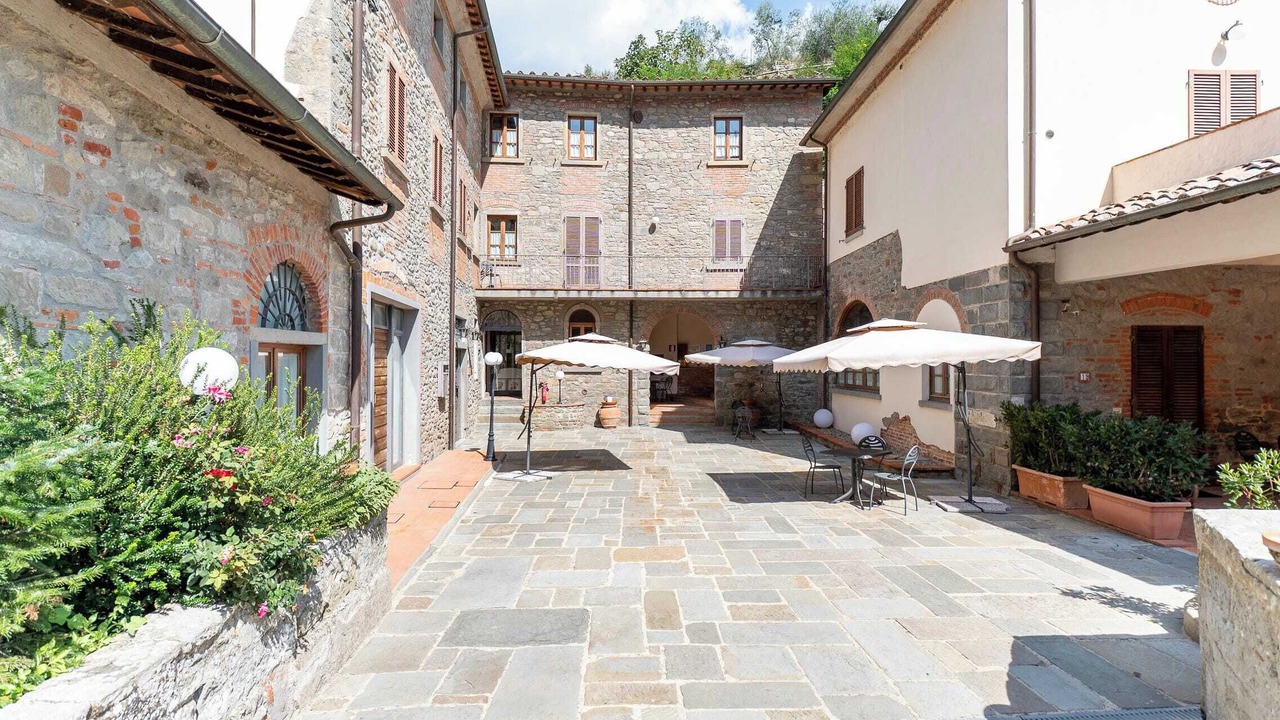 Photo of Outdoor in Loro Ciuffenna