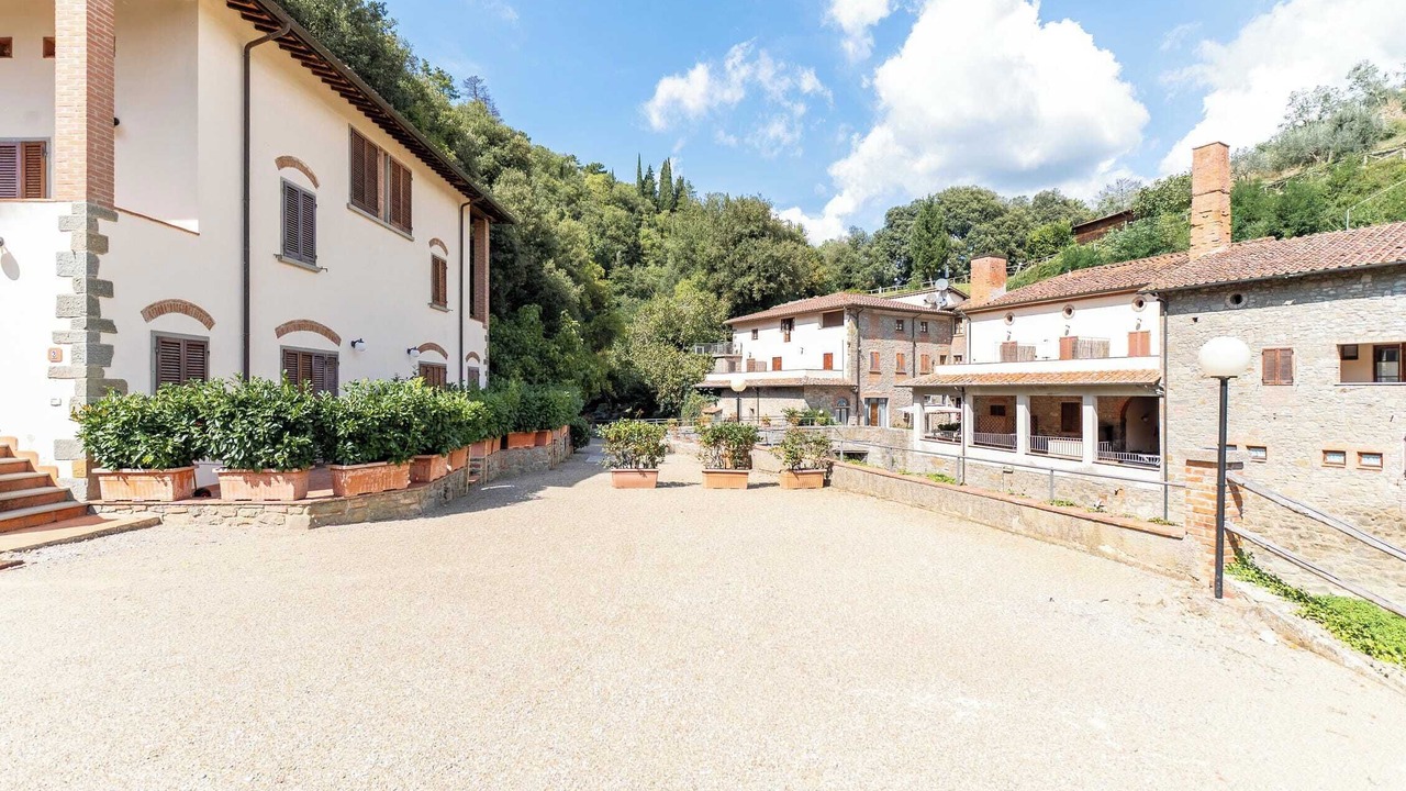 Photo of Outdoor in Loro Ciuffenna