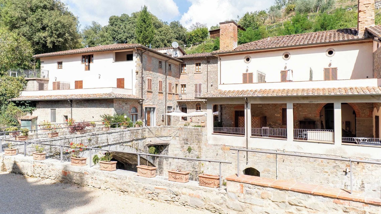 Photo of Outdoor in Loro Ciuffenna