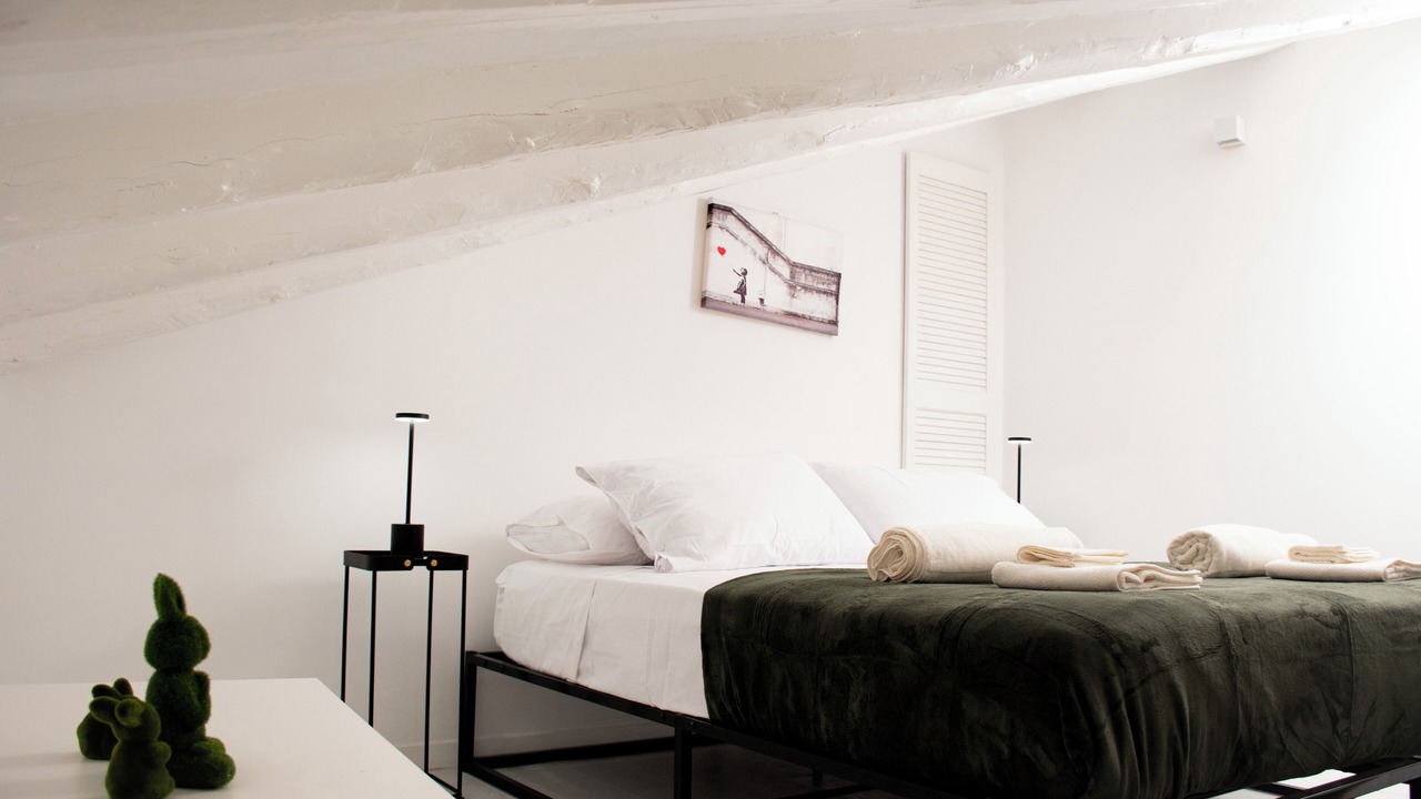 Photo of Bedroom in Agrigento