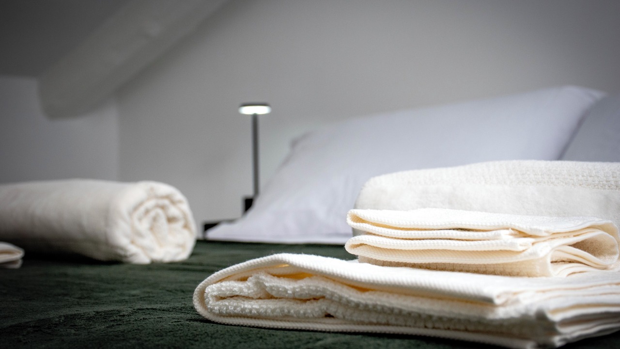 Photo of Bedroom in Agrigento