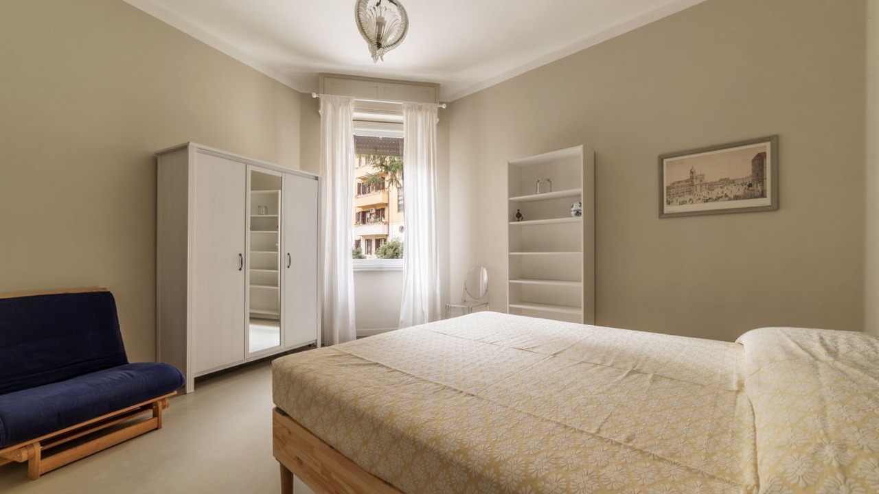 Photo of Bedroom in Quartiere XV Della Vittoria