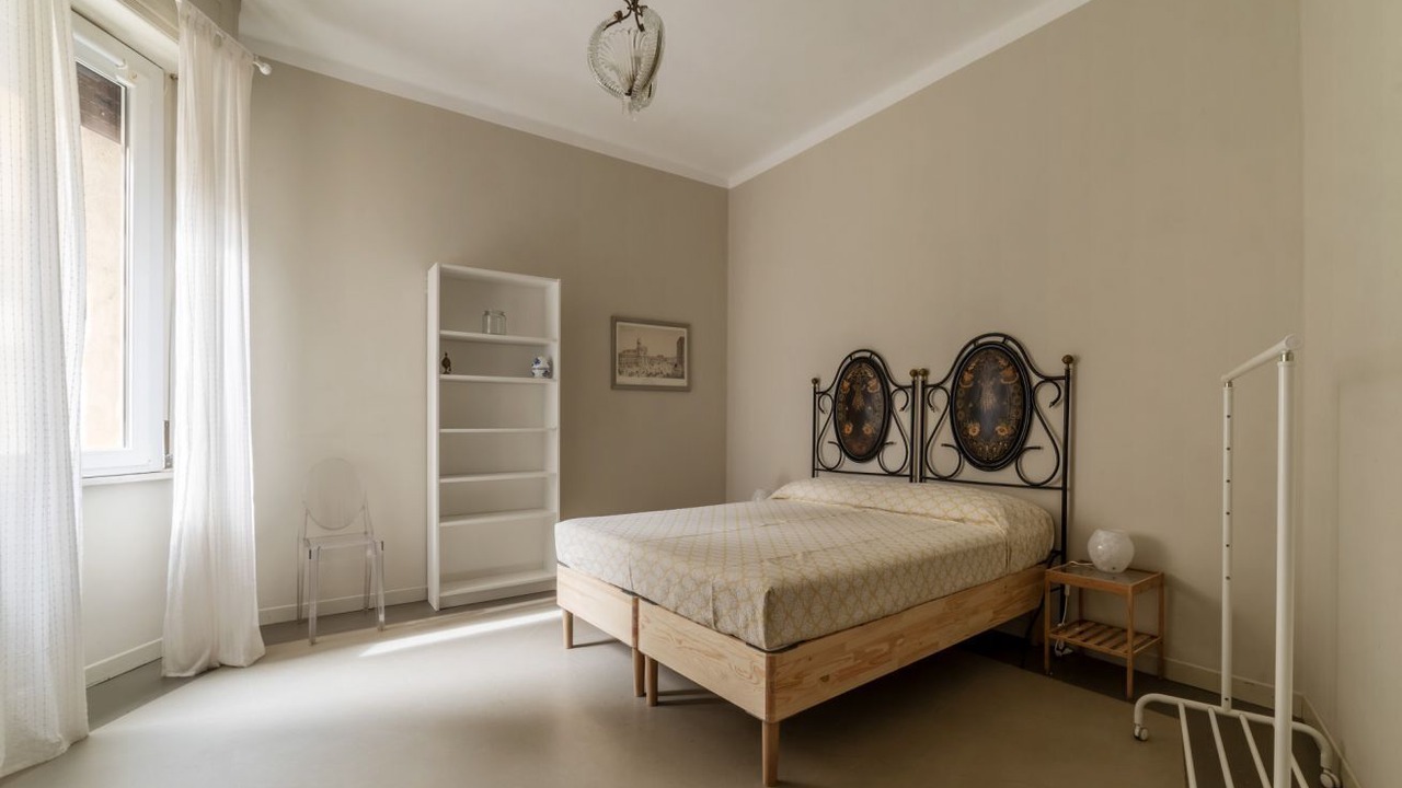 Photo of Bedroom in Quartiere XV Della Vittoria