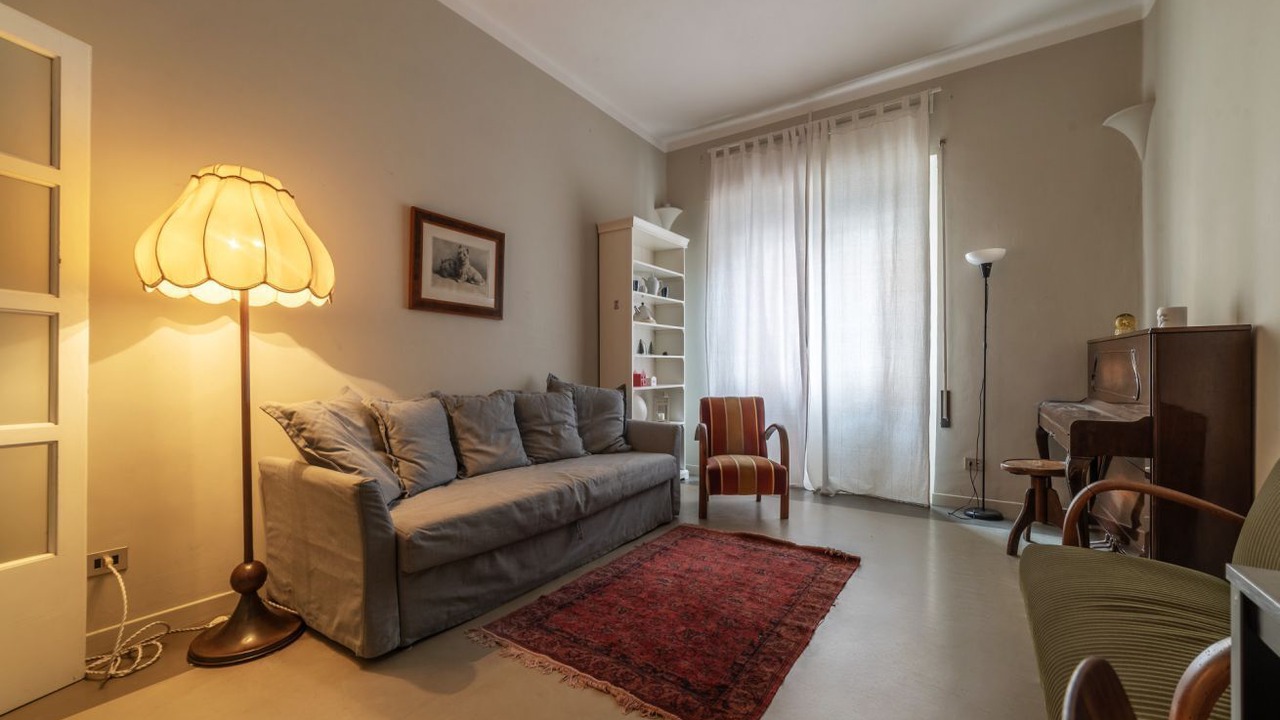 Photo of Livingroom in Quartiere XV Della Vittoria