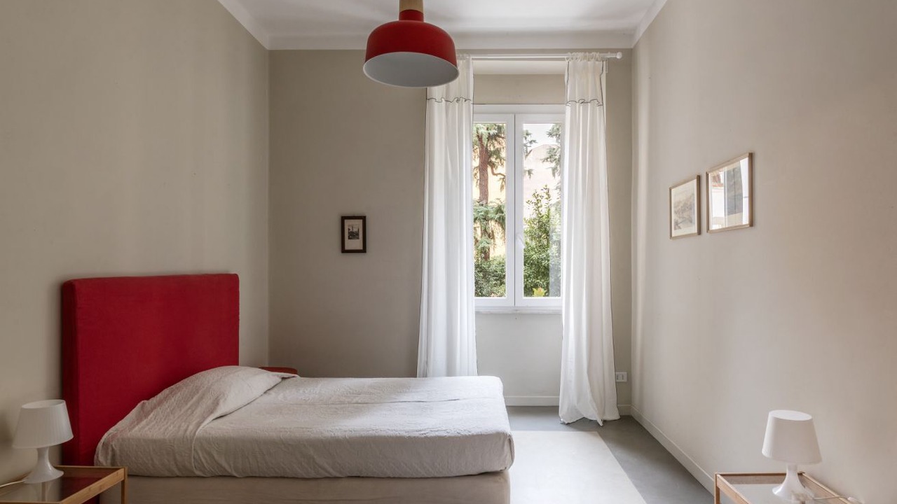 Photo of Bedroom in Quartiere XV Della Vittoria