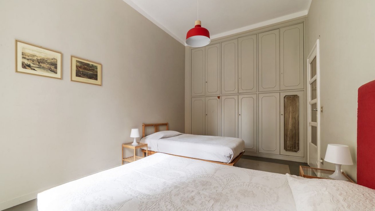 Photo of Bedroom in Quartiere XV Della Vittoria