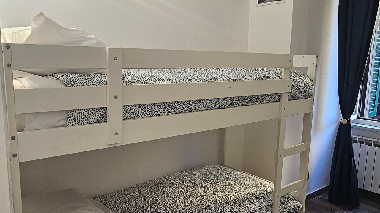 Photo of Bedroom in Monterotondo