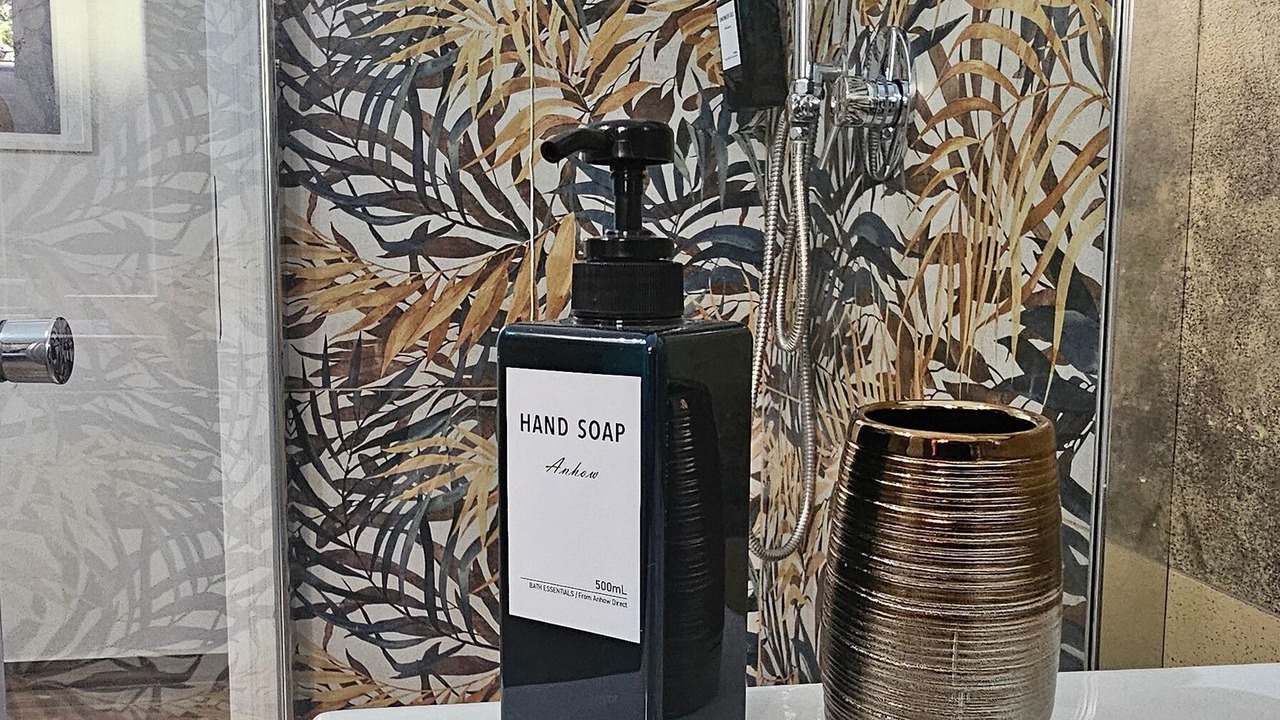 Photo of Bathroom in Monterotondo