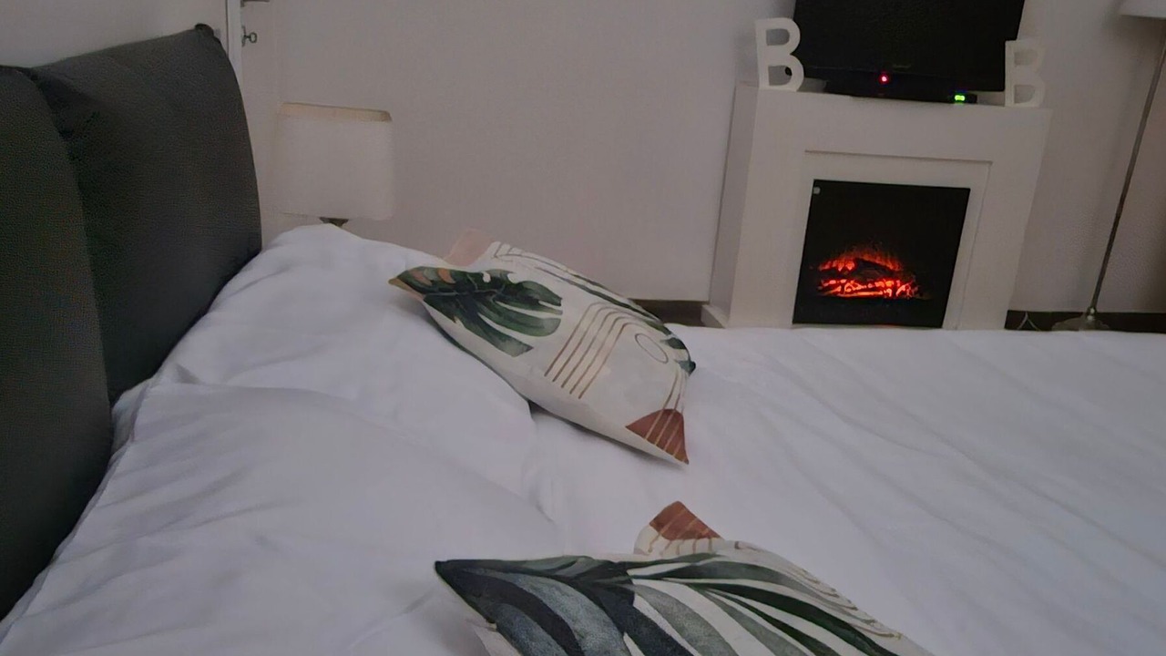 Photo of Bedroom in Monterotondo