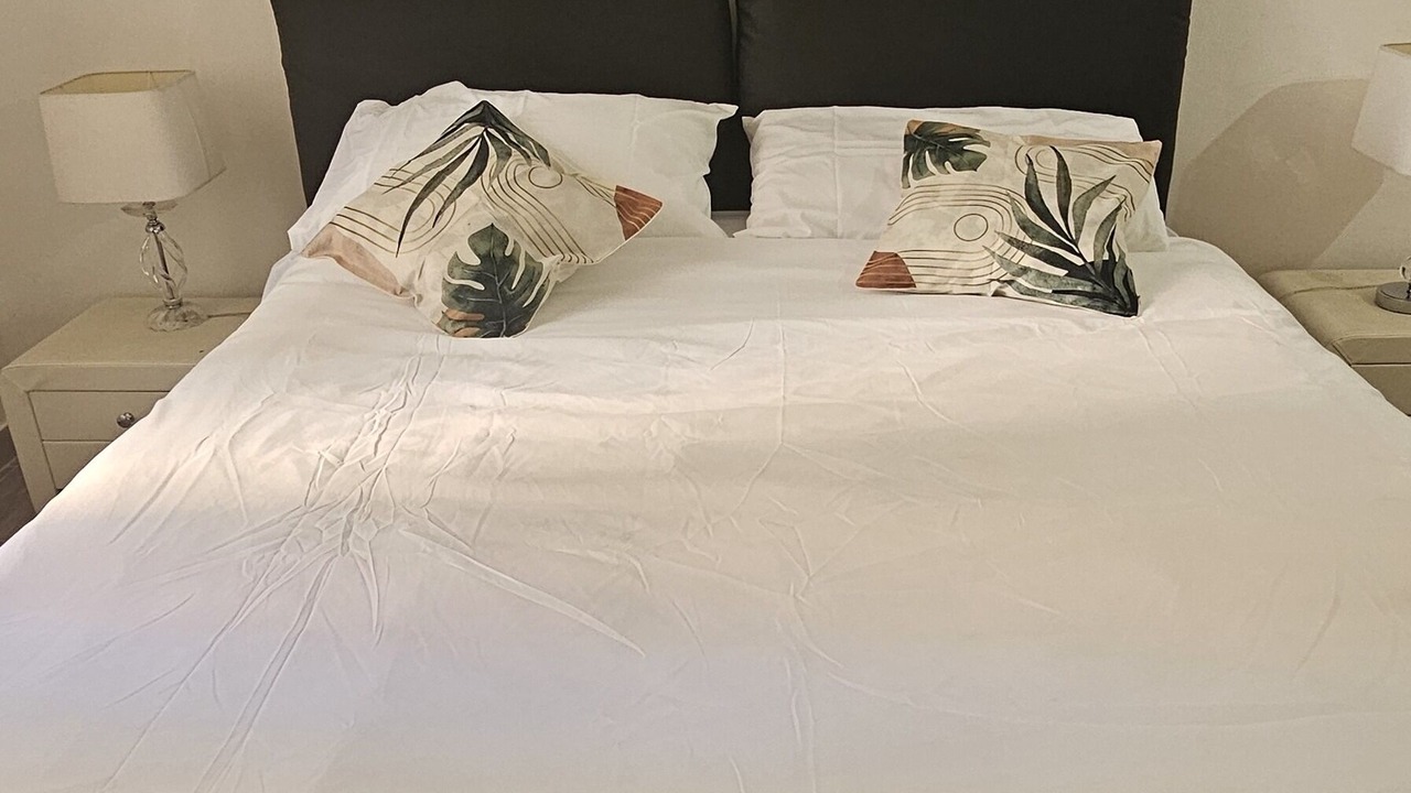 Photo of Bedroom in Monterotondo