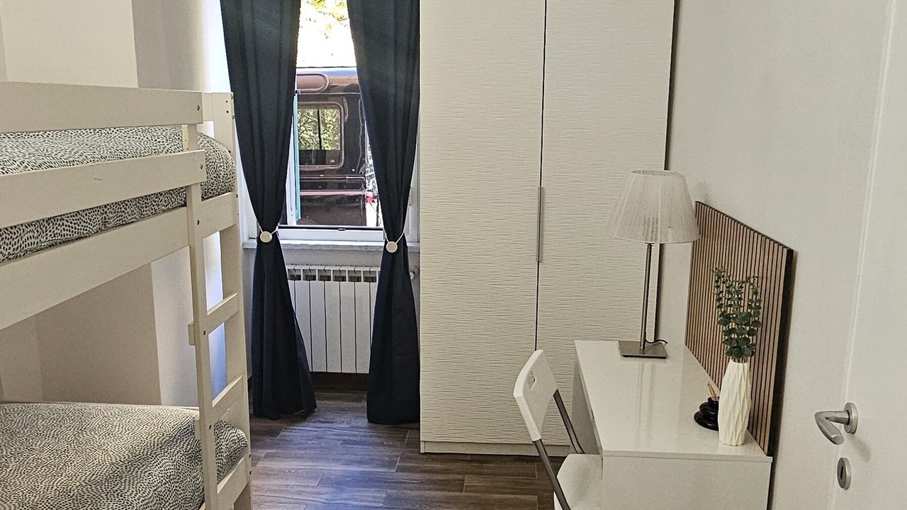 Photo of Bedroom in Monterotondo