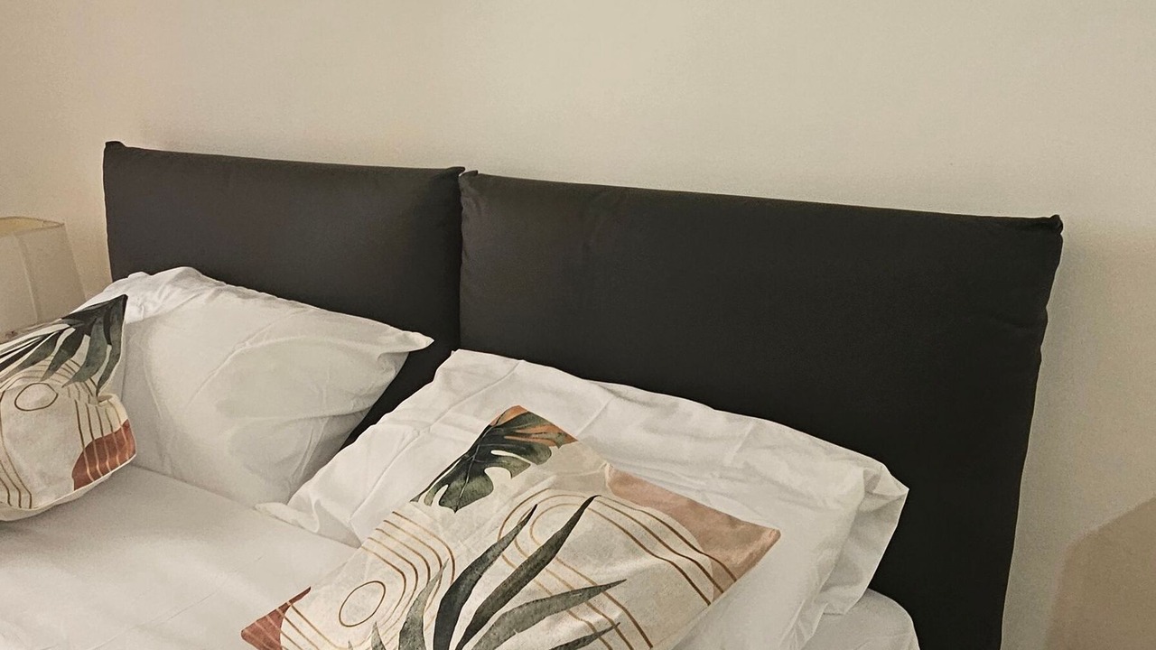 Photo of Bedroom in Monterotondo