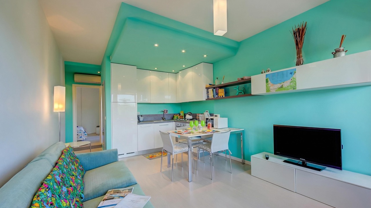 Photo of Bedroom in Rivoltella
