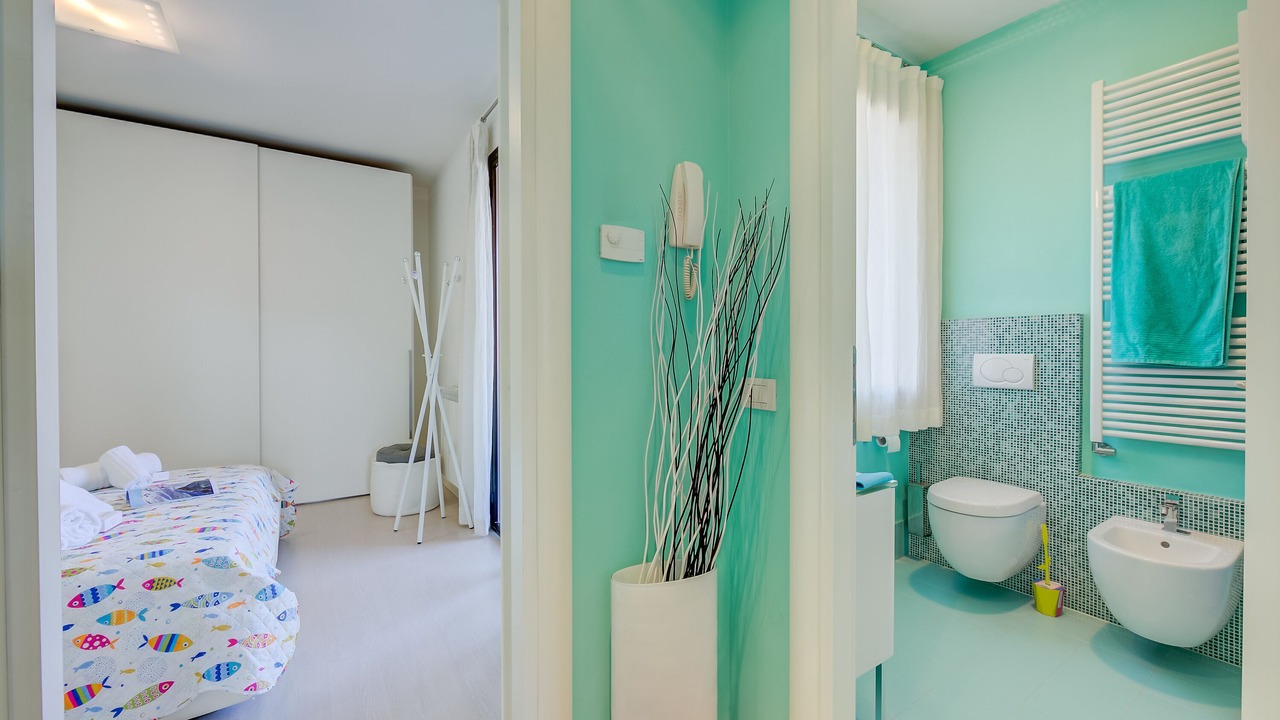 Photo of Bathroom in Rivoltella